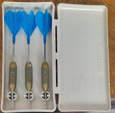 Vintage unicorn darts for sale  BERWICK-UPON-TWEED