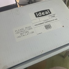ideal v9 pcb for sale  STOCKPORT