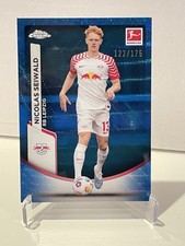 Nicolas seiwald 2023 gebraucht kaufen  Frankfurt am Main