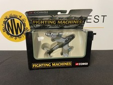 Corgi fighting machines for sale Corgi fighting machines for sale  WORKINGTON