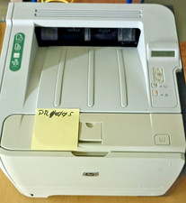 005 laserjet p2055dn gebraucht kaufen  Naila