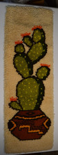 Vintage potted cactus for sale  Yucca Valley
