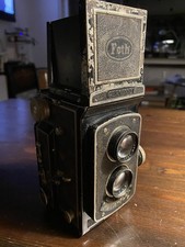 Alte tlr kamera gebraucht kaufen  Essen