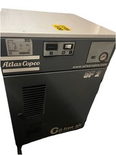 Kompressor atlas copco gebraucht kaufen  Winsen