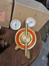 Wescol ascetelene two for sale  BUXTON