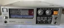 Vintage sony digital for sale  SUNBURY-ON-THAMES