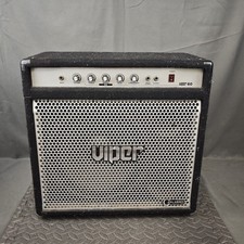 Carlsbro viper guitar for sale  STANLEY