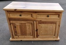 Upcycled large solid for sale  BRIDGWATER