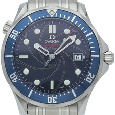 Omega seamaster300m automatic d'occasion  Expédié en Belgium