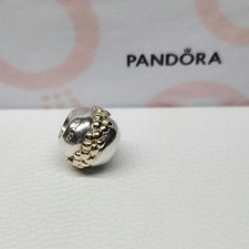 Riginal pandora blumen gebraucht kaufen  Bad Segeberg