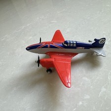 Disney planes british for sale  Miami