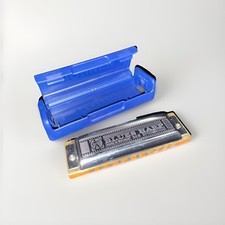 Hohner blues harp gebraucht kaufen  Ulm