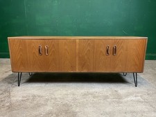 Plan fresco sideboard for sale  HOLSWORTHY