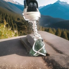 moldavite pendant for sale moldavite pendant for sale WOLVERHAMPTON