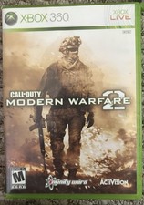Call of Duty: Modern Warfare 2 (Xbox 360, 2009) comprar usado  Enviando para Brazil