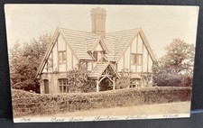 1905 norfolk postcard for sale  CLACTON-ON-SEA