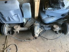 Mercedes benz w460 for sale  FELTHAM