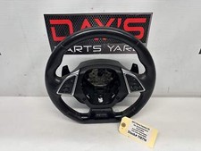 Volante 2017 Chevy Camaro SS 50º aniversário fabricante de equipamento original comprar usado  Enviando para Brazil