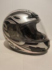 Hjc 12n cyclone for sale  ABERTILLERY