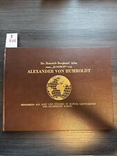 Heinrich berghaus physikalisch gebraucht kaufen  Göttingen
