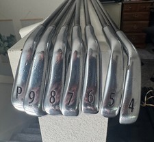 Titleist 716 718 for sale  Snohomish
