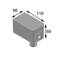 Chiudicancello c1310 compreso usato  Casapesenna