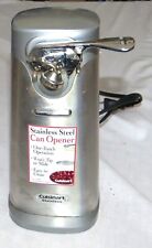 Cuisinart stainless steel for sale  San Jose