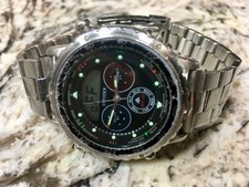 Citizen analog digital for sale  Philadelphia