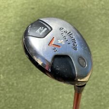 Callaway Fusion FT Hybrid 4H 23* Aldila NVS Hybrid 85g grafite regular destro ~40”, usado comprar usado  Enviando para Brazil
