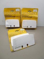 Rolodex d67553as rotary for sale  Sweet Home