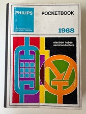 Philips pocketbook 1968 for sale  TORQUAY