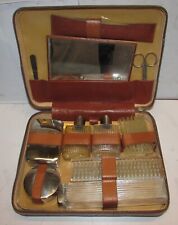 Vintage kit viaggio usato  Catania