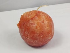 Vintage fruit candle for sale  Louisburg