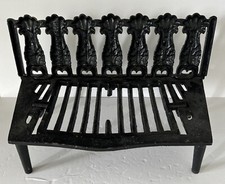 fireplace grate iron for sale fireplace grate iron for sale Fort Wayne