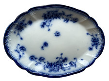 Antique gridley oval d'occasion  Expédié en Belgium
