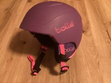 Bolle lieve kinderhelm gebraucht kaufen  Schwetzingen