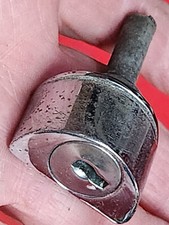 Vintage jaguar lock for sale  Fountain Valley