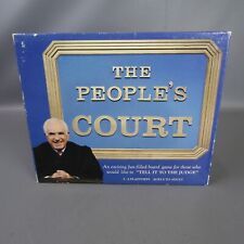 People court board for sale  Fort Atkinson