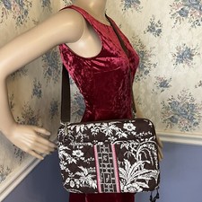 Vera bradley brown for sale  Buford