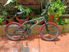 Bmx btwin ruote usato  Ciampino