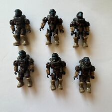 Mega construx figures d'occasion  Expédié en Belgium
