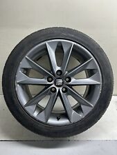 Seat ibiza alloy for sale  DUNFERMLINE
