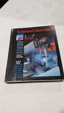 Industrial Electronics 4th Edition by James T Humphries & Leslie P Sheets comprar usado  Enviando para Brazil