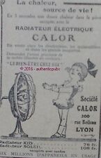 1935 french pub d'occasion  Expédié en Belgium