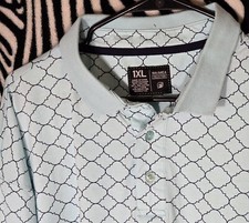Polo de golfe Waimea Collection (1XL)*novo com etiquetas*(MSRP: US$ 99) comprar usado  Enviando para Brazil