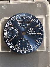 Genuine omega speedmaster for sale  BIRMINGHAM
