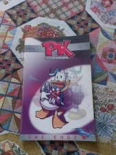 Walt disney pikappa usato  Torino