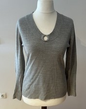 Bluhmod pullover gr gebraucht kaufen  Erding