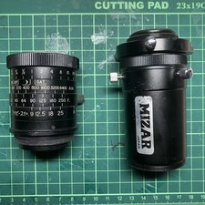 Mount accessories macro for sale  BEDFORD
