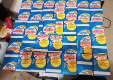 1989 topps baseball for sale  Virginia Beach